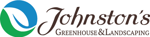 Johnston's Greenhouse Logo